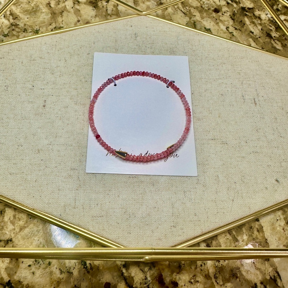Stella & Dot / Keep Collective Rebel Coil Bracelet